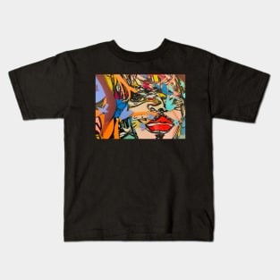 Heart-Headed Kids T-Shirt